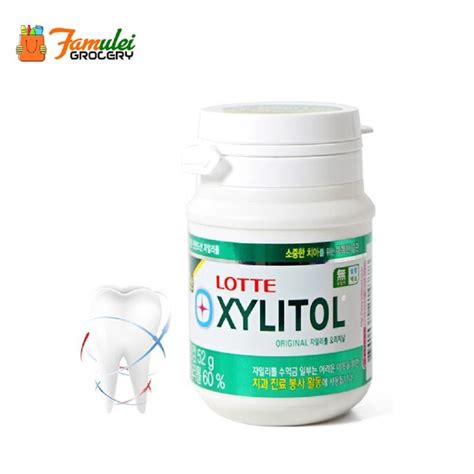 lotte black gum|xylitol korean gum.